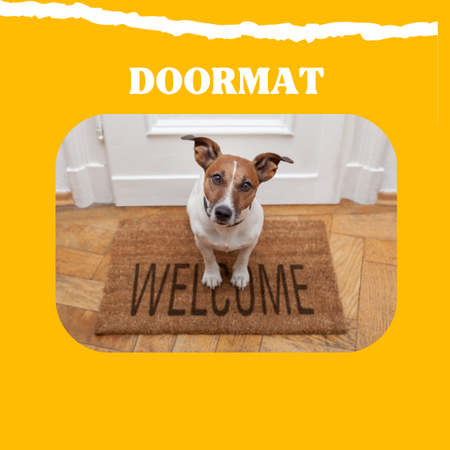 Doormat