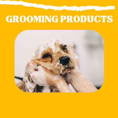 Grooming Products