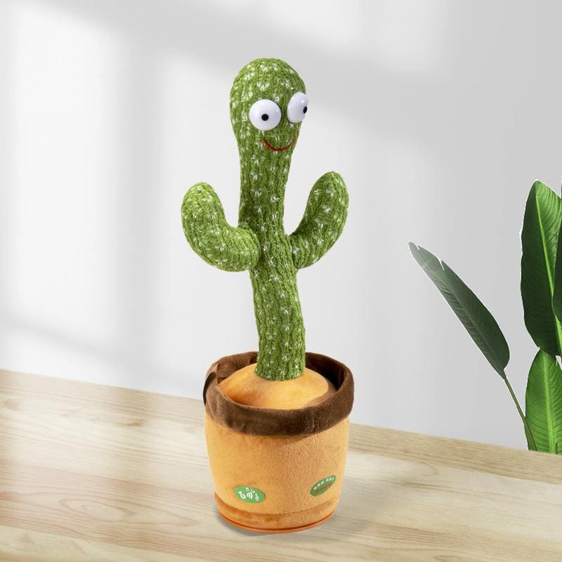 Dancing Cactus Pro™