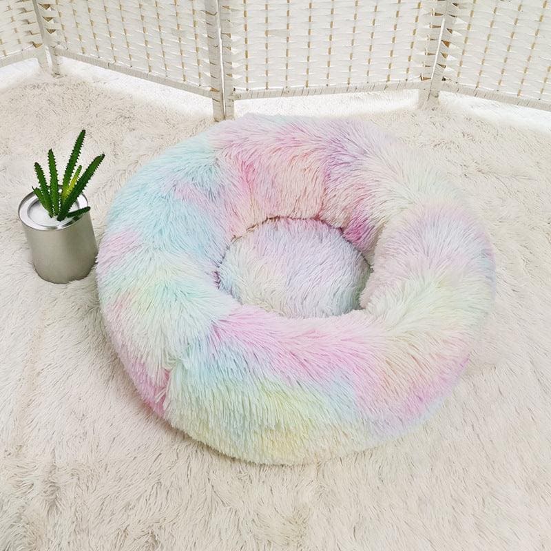 Calming Dog Bed