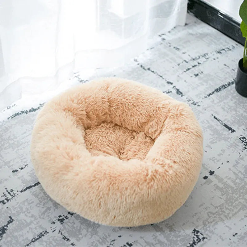 Calming Dog Bed