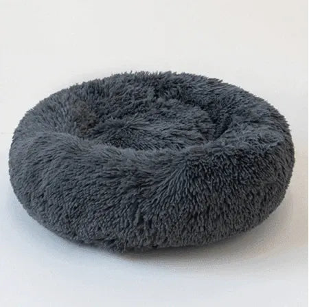 Calming Dog Bed