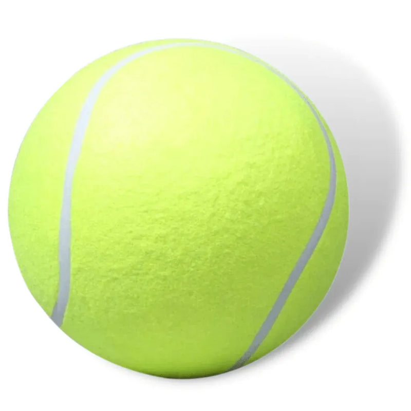 Giant Tennis Ball