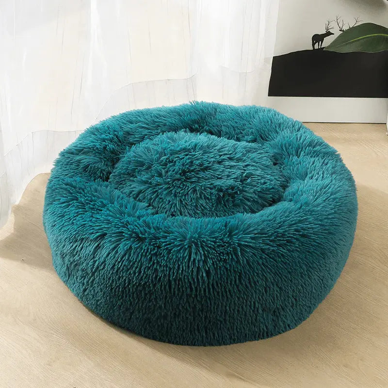 Calming Dog Bed