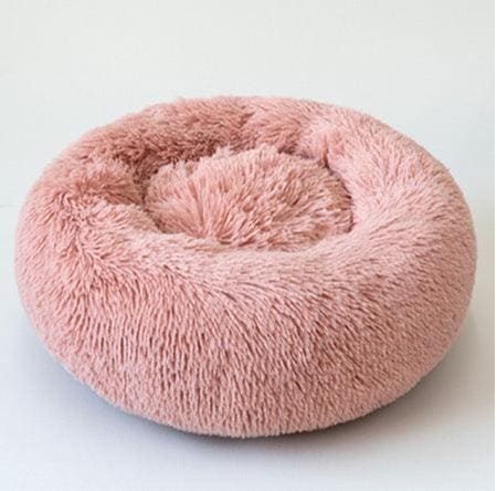 Calming Dog Bed