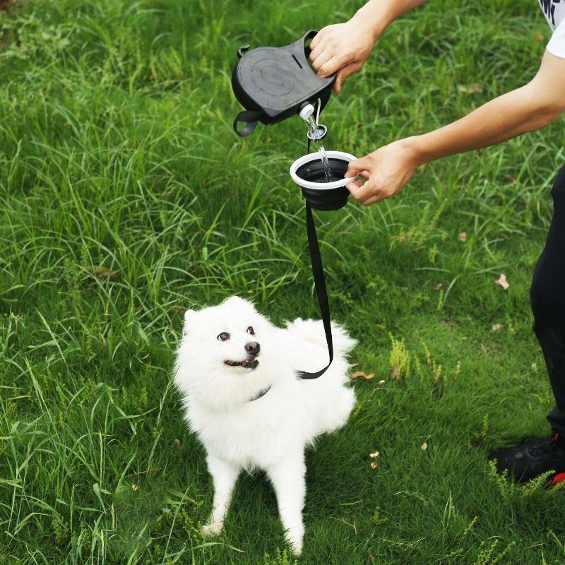 Smart Leash - All in One