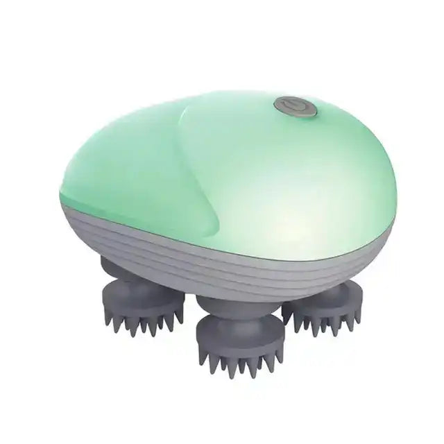 Comfy Pet Massager