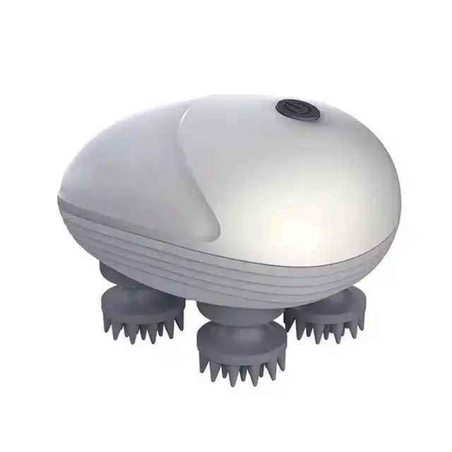 Comfy Pet Massager