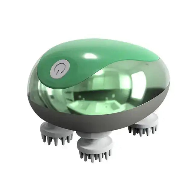 Comfy Pet Massager