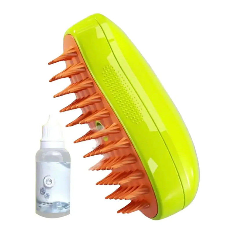 Steamy Pet Brush™