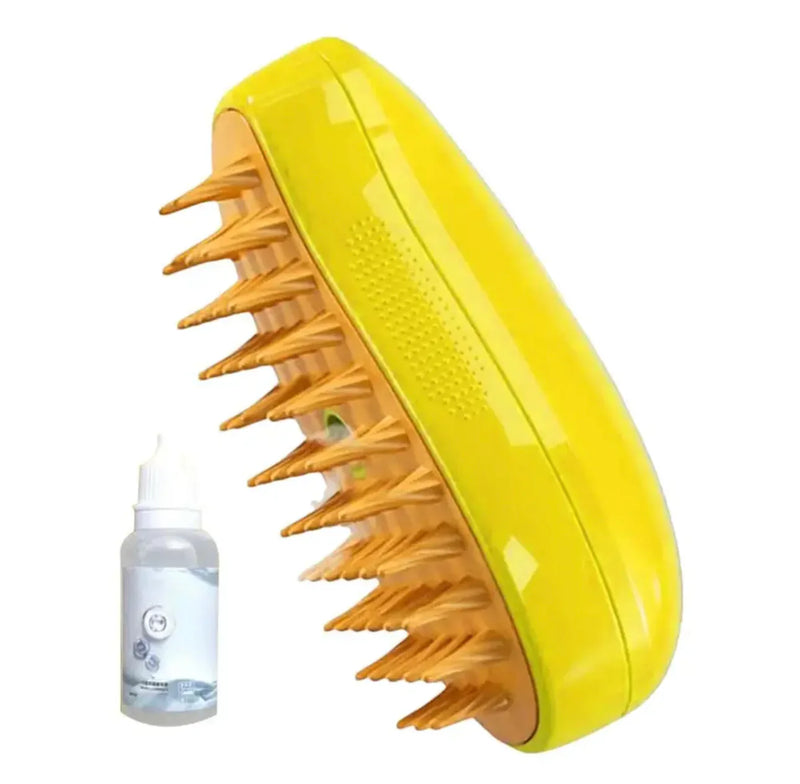 Steamy Pet Brush™