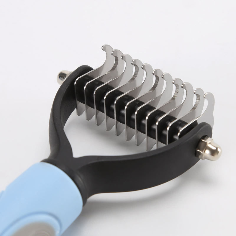 Deshedding Brush