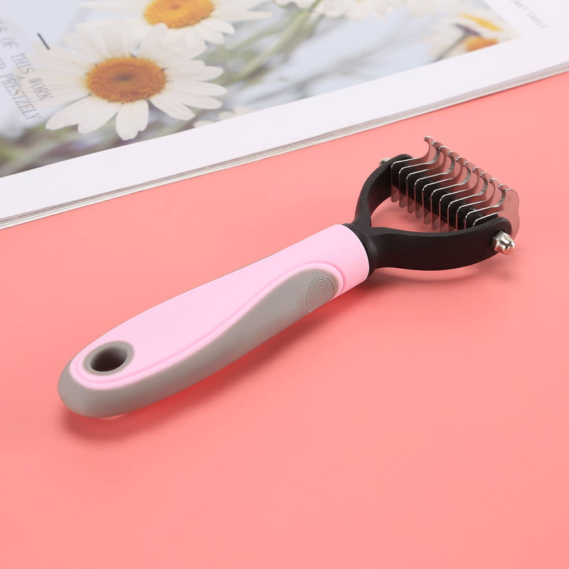 Deshedding Brush