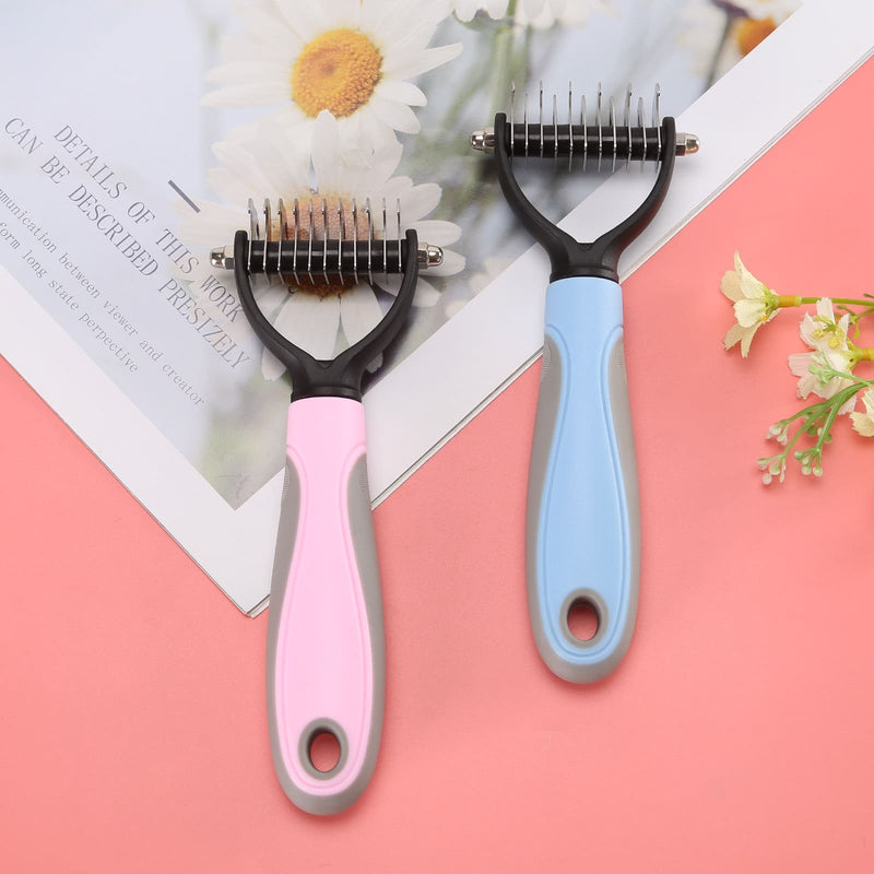 Deshedding Brush