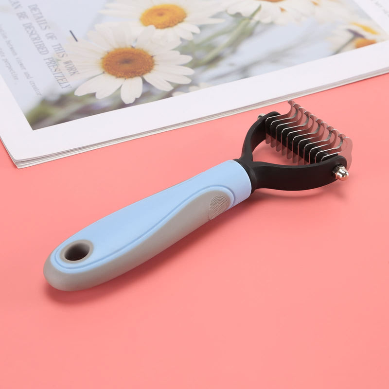 Deshedding Brush