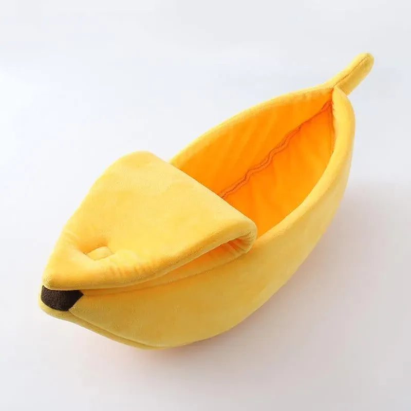 Silly Banana Comfort Bed