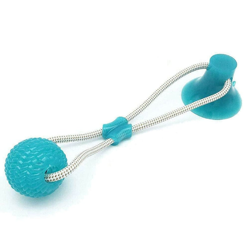 Suction Cup Tug Toy