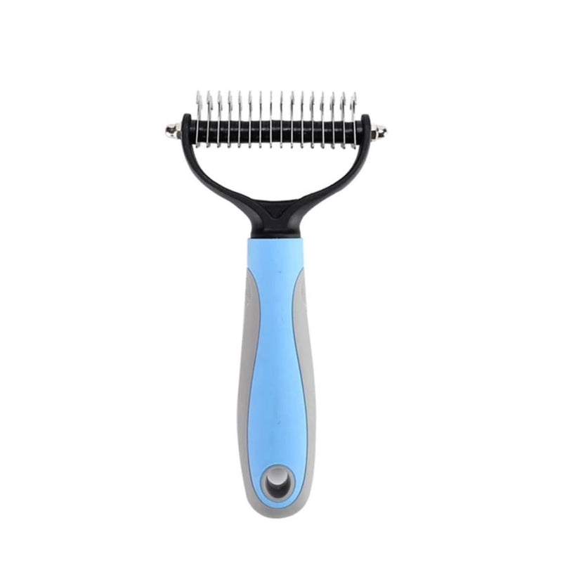 Deshedding Brush