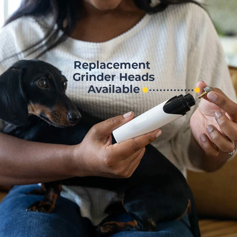 Pet Nail Grinder™