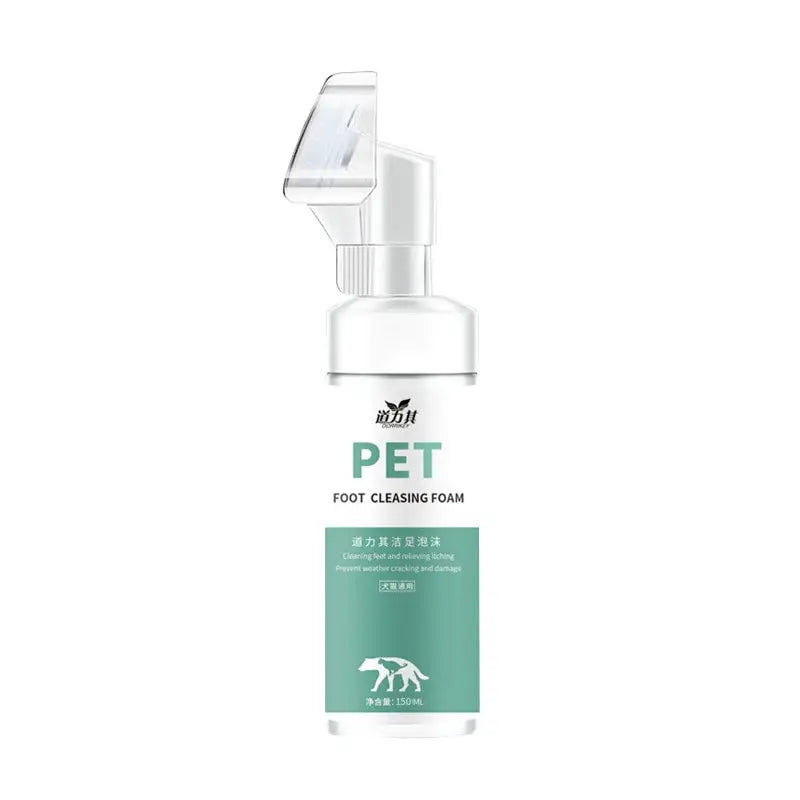 Pet Paw Cleaner