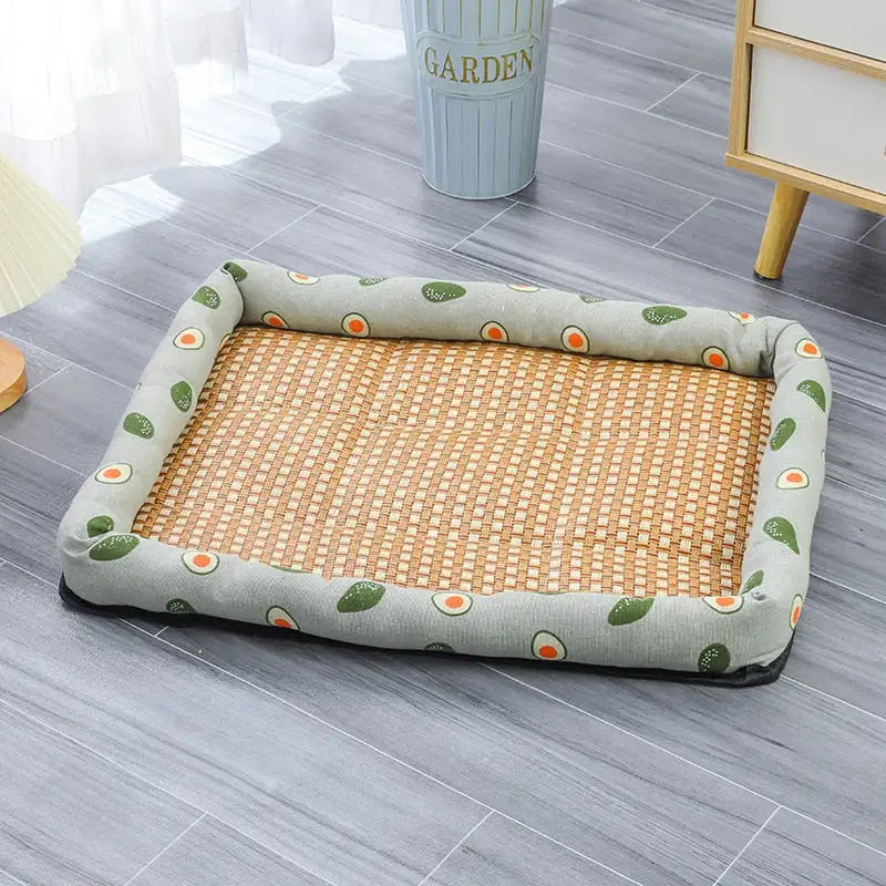 Summer Cooling Bed