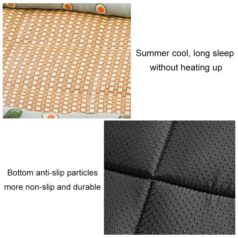 Summer Cooling Bed