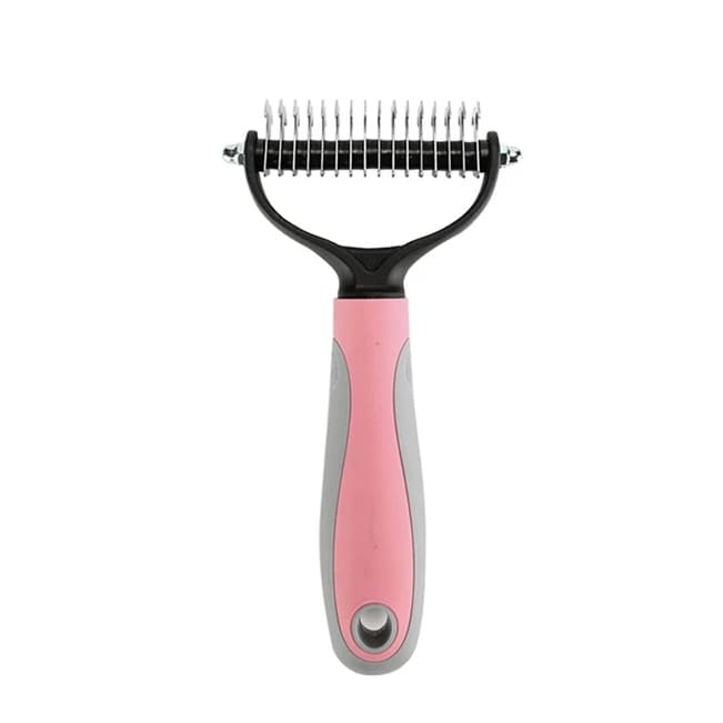 Deshedding Brush