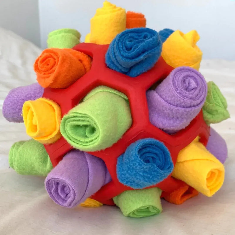 Snuffle Ball