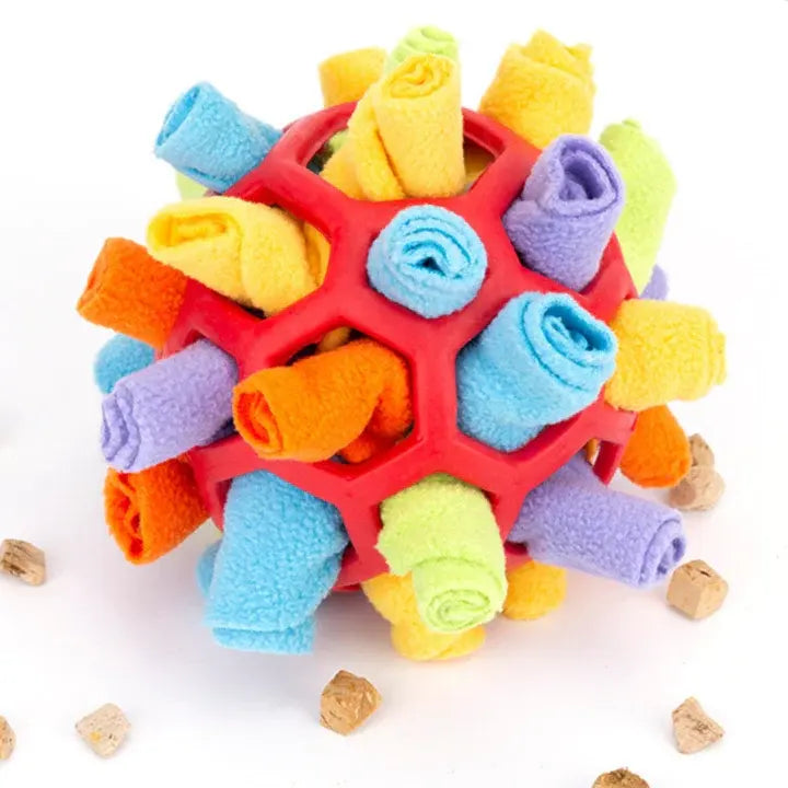 Snuffle Ball