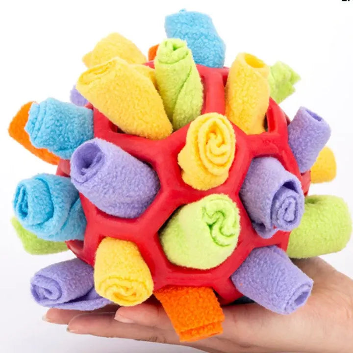 Snuffle Ball