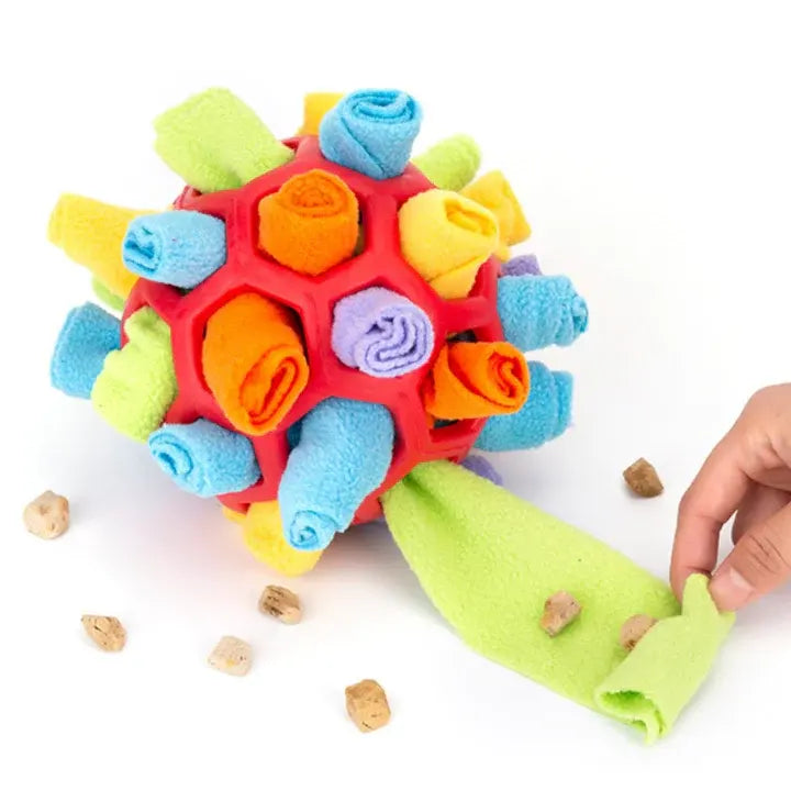 Snuffle Ball