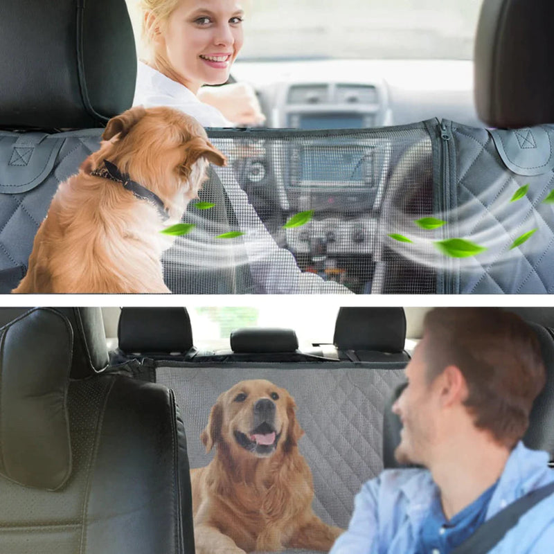 Waterproof Car Seat Cover