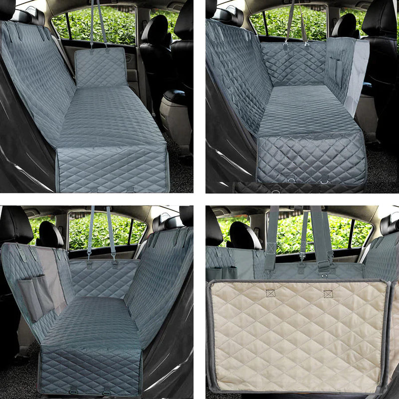 Waterproof Car Seat Cover