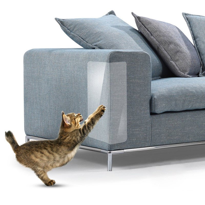 Cat Shield - Protect Your Furniture From Cat Scratching