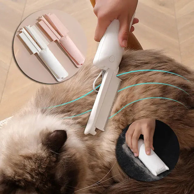 Furerase Brush