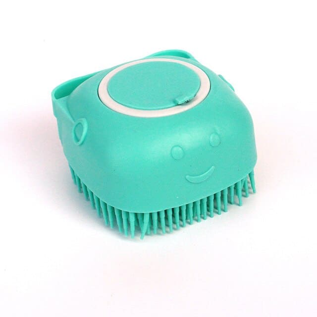 Pet Bath Brush