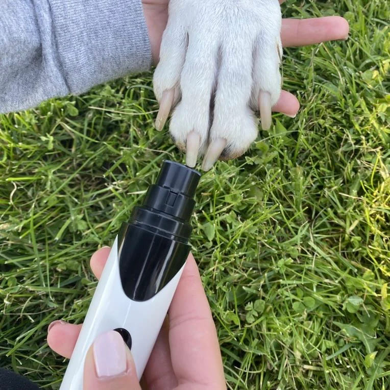 Pet Nail Grinder™