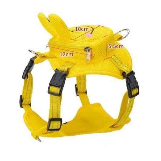 Backpack Harness Set