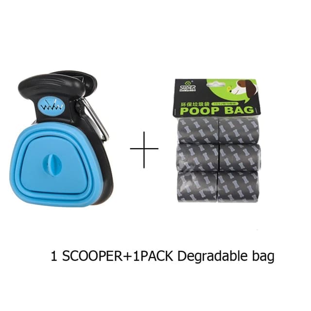 Pet Pooper Scooper