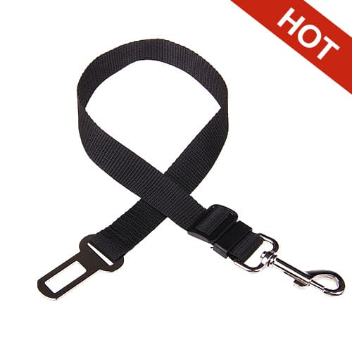 Adjustable Dog Car Safety Belt