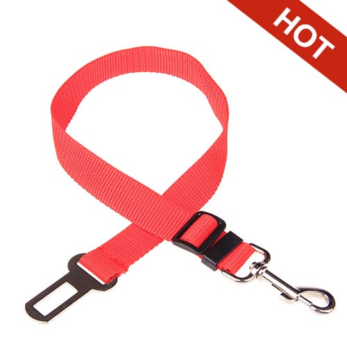 Adjustable Dog Car Safety Belt