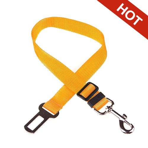 Adjustable Dog Car Safety Belt