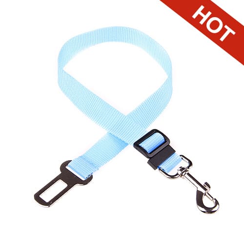 Adjustable Dog Car Safety Belt